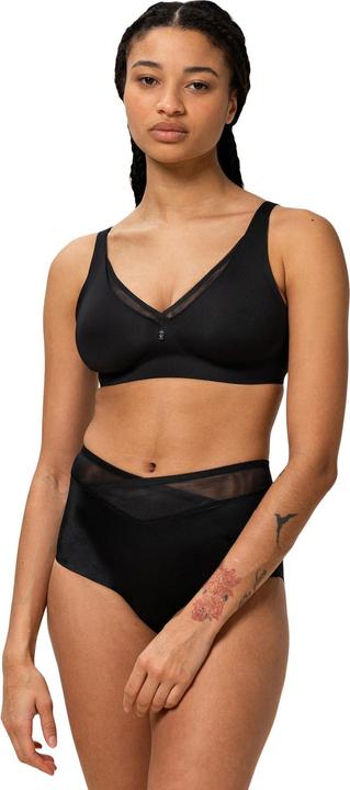 Immagine prodotto Triumph Reggiseno con ferretto True Shape Sensation (100 C, Confezione da 2)