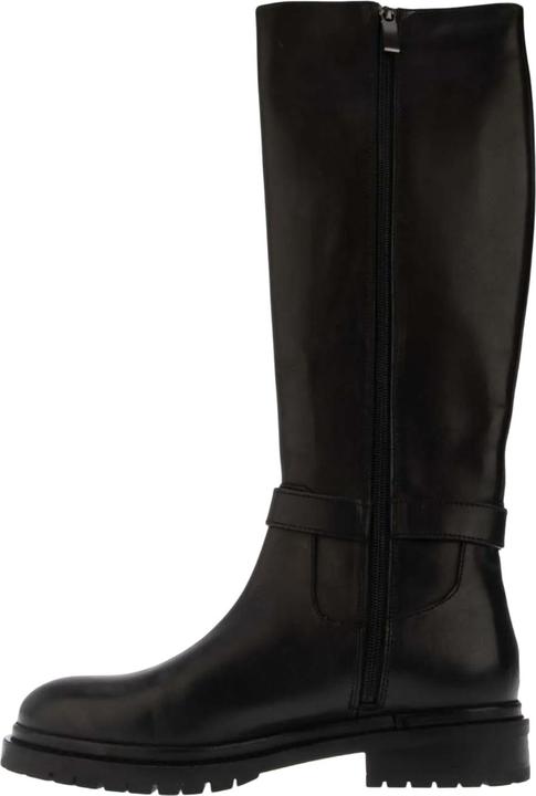 Produktbild Dune London Kniehohe Stiefel Teller Casual Leder (38)