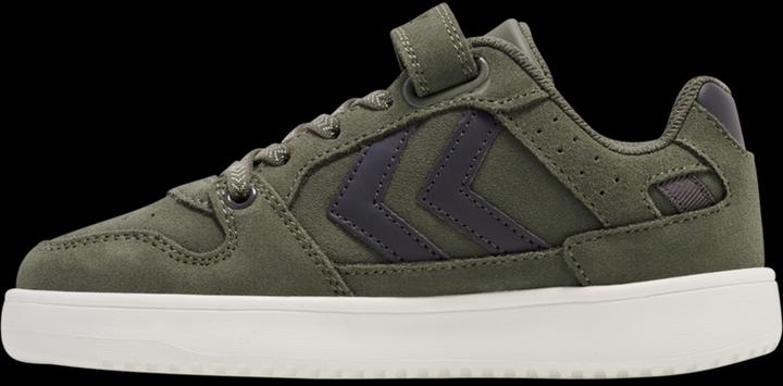 Produktbild hummel St. Power Play Suede Jr (36)