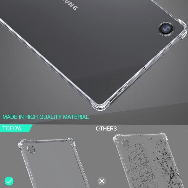 Immagine prodotto MU Classic Softcase serie TPU (Galaxy Tab A8 (2021))