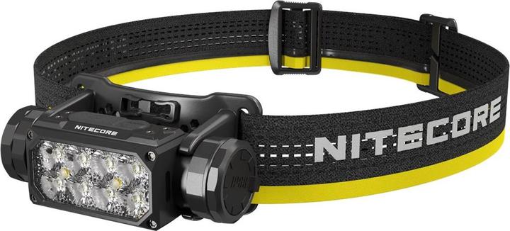 Produktbild Nitecore HC65 UHE (2000 lm)