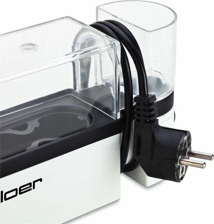 Produktbild Cloer 6021 (CH-Stecker)