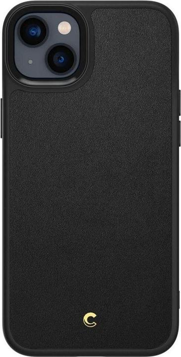 Actual product image Spigen Kajuk Mag Magsafe Iphone 14 Plus Black (Apple iPhone 14 Plus)