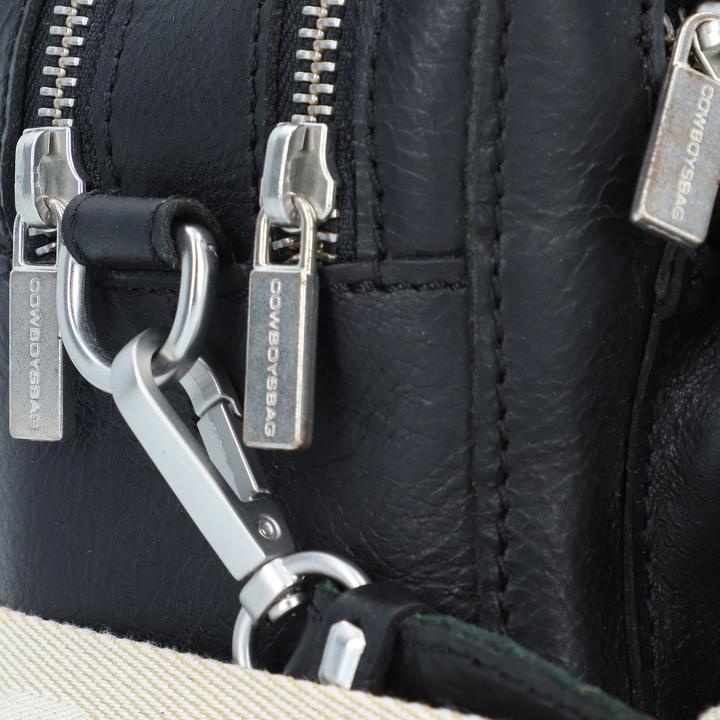 Produktbild Cowboysbag Franklin Umhängetasche Leder 22 cm