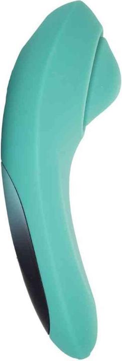 Productafbeelding Hot Octopuss Pulse Koningin Vibrator Groen
