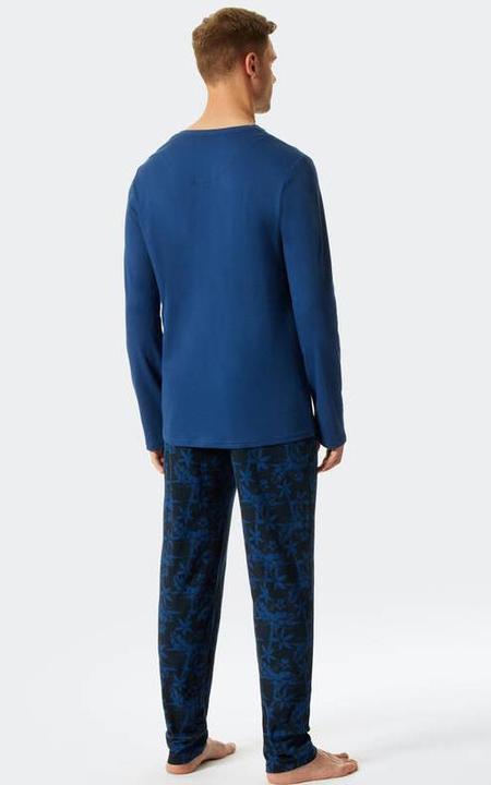 Produktbild Schiesser Fashion Pyjama (XL)
