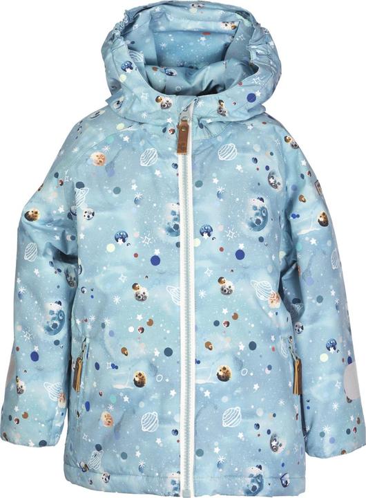 Actual product image Rukka Milli Kinder Winterjacke (104)