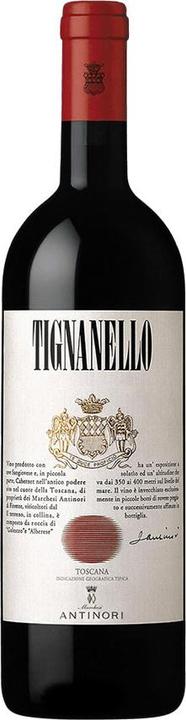 Marchesi Antinori Tignanello IGT Antinori (1 x 37.5 cl, 2021)
