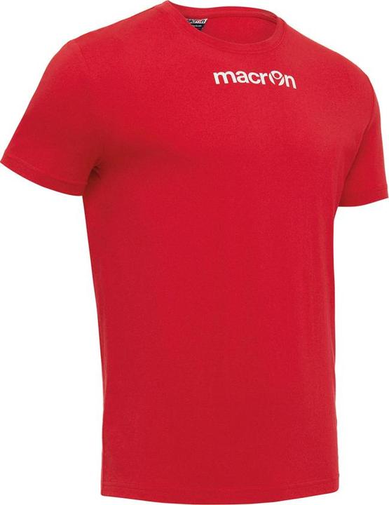 Actual product image Macron t-shirt mp 151 (XS)