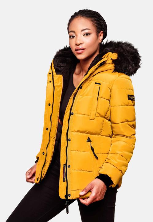 Actual product image Marikoo Lotus blossom (XL)