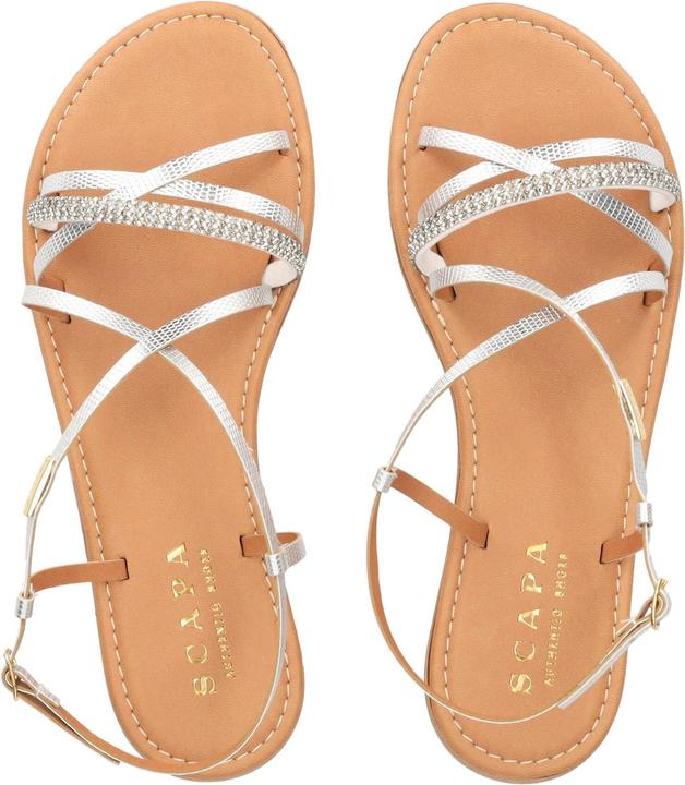 Actual product image Scapa Sandalen (39)