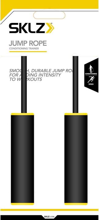 Actual product image SKLZ Jump Rope (300 cm)