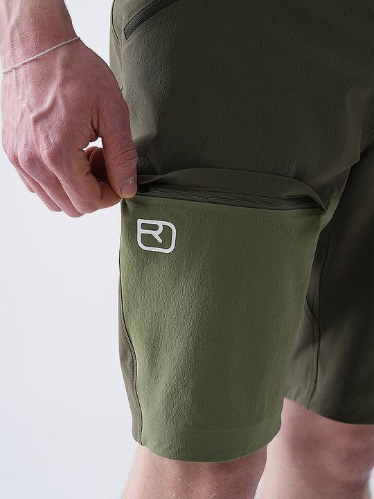 Image du produit Ortovox Brenta Shorts (XL)