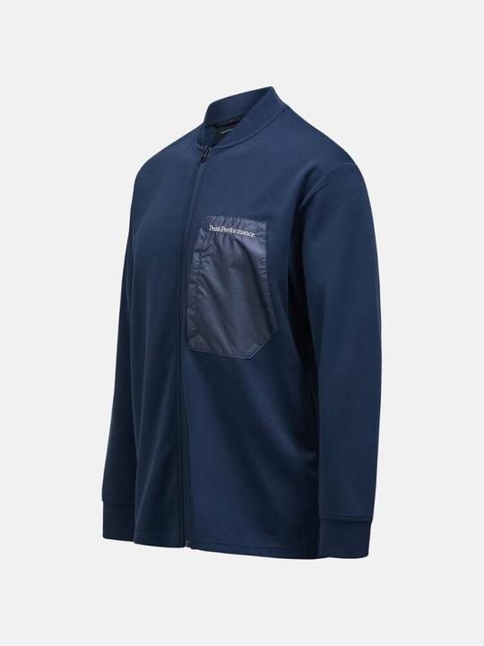 Actual product image Peak Performance Layer Jacket (M)