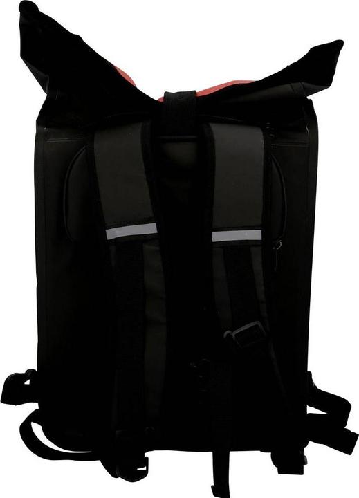 Actual product image Fischer Luggage carrier bag (23 l, Luggage carrier bag)