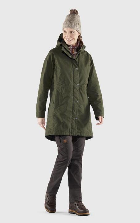 Image du produit Fjällräven Karla (S)