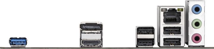 Immagine prodotto Gigabyte H610M D3W DDR4 Scheda madre - Supporta CPU Intel Core di 14a generazione, VRM a 5+1+1 fasi, fino a 3 (LGA 1700, Intel H610, mATX)