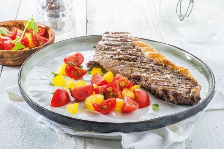Actual product image Fritel grilltastic gr3495
