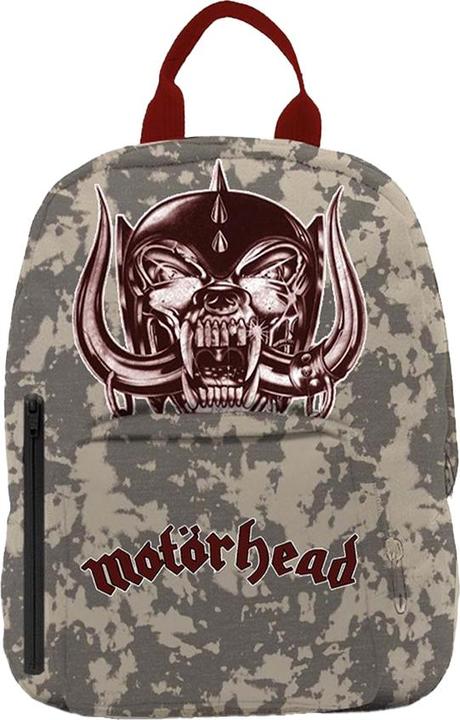 Produktbild Motorhead MiniRucksack England