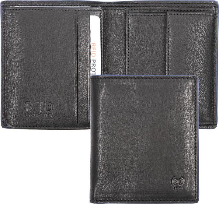 Produktbild Giorgio Carelli Unisex Geldbörse, klein, RFID