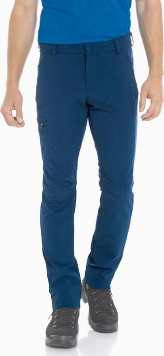 Image du produit Schöffel Pantalon Folkstone robe bleue (46)