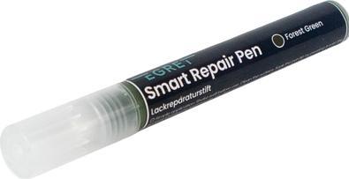Egret Lackstift Forest Green