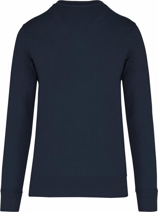 Actual product image Kariban Childrens/Kids Eco Friendly Crew Neck Sweatshirt (134, 140)