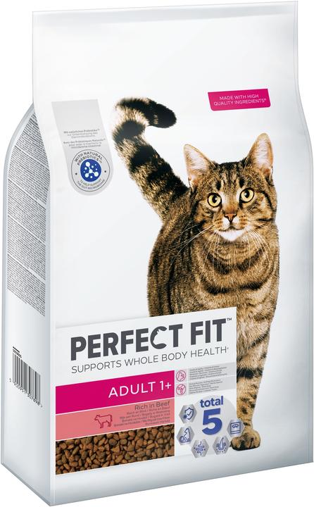 Perfect Fit Active 1+ Mit Rind