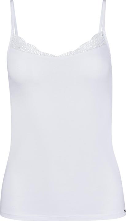 Immagine prodotto Skiny Gilet Casual Vestibilità comoda Cotone classico (40)