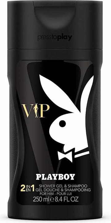 Playboy VIP for Men - 250ml