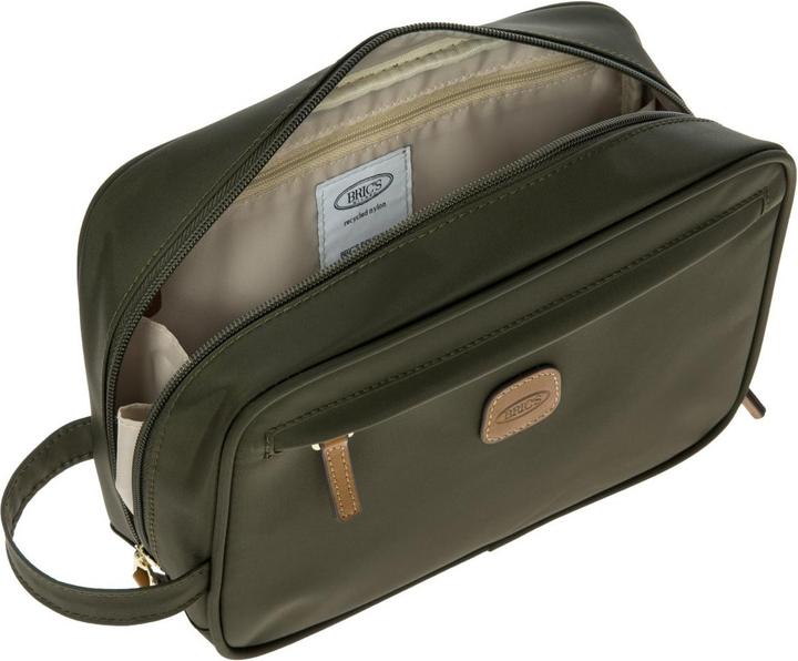 Produktbild Brics X-Bag Kulturbeutel 21 cm (2 l)