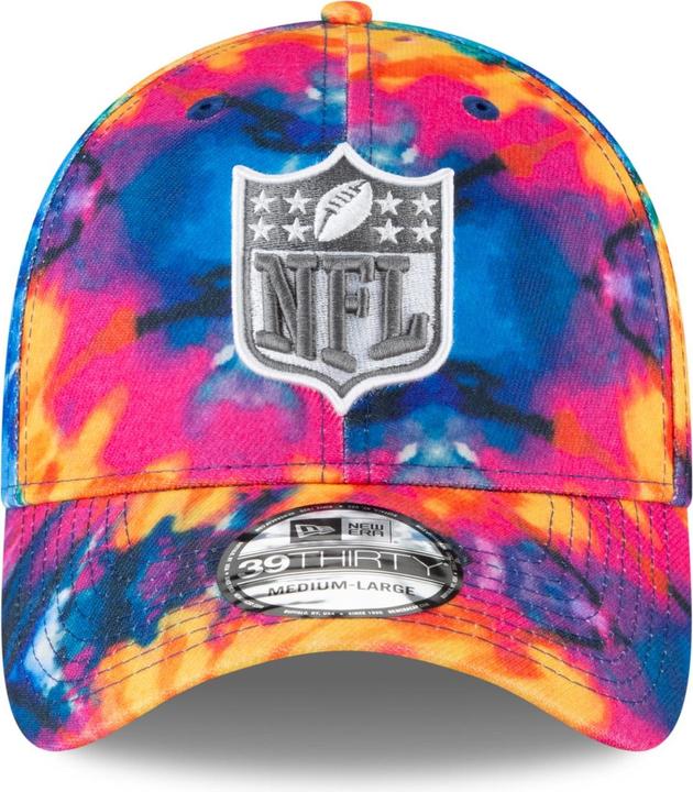 Immagine prodotto New Era 39Thirty Stretchfit NFL Crucial Catch 2020 (XL)