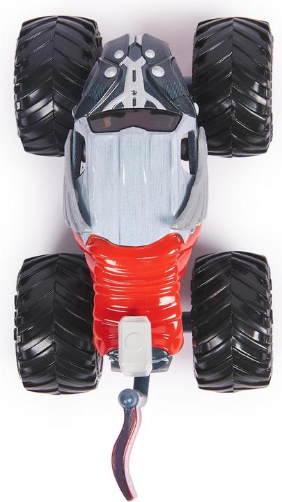 Actual product image Spin Master Monster Jam