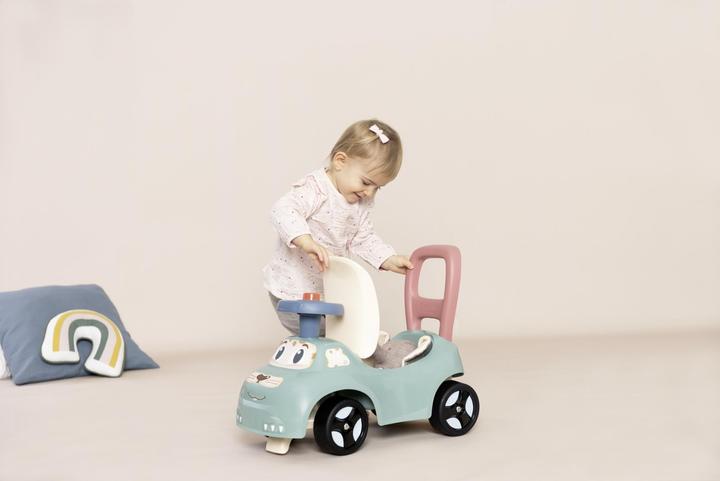 Image du produit Smoby Ls Auto Ride-On