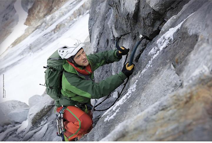 Image du produit Salewa Piolet North-X