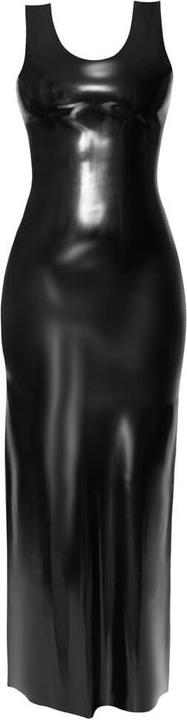 Immagine prodotto The Latex Collection Abito in lattice lungo M (M)