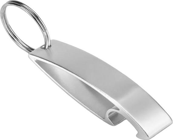 Actual product image MidOcean Colour Twices Bottle Opener Keyring