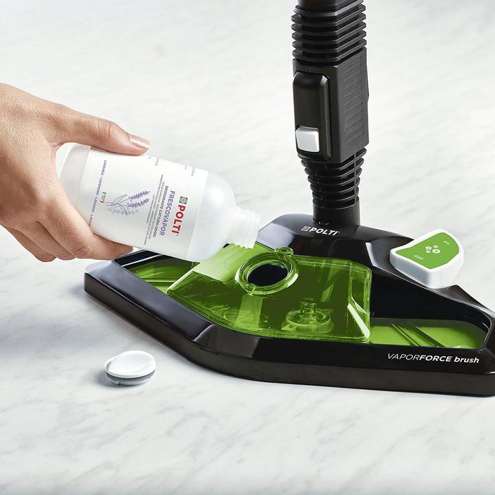 Actual product image Polti Vaporetto Smart 110 Eco steam cleaner (4 bar, 1500 W)
