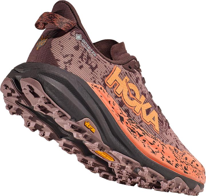 Actual product image Hoka Speedgoat 6 GTX (40)