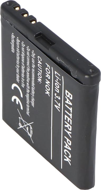 Image du produit Nokia Batterie 5610, BP-5M