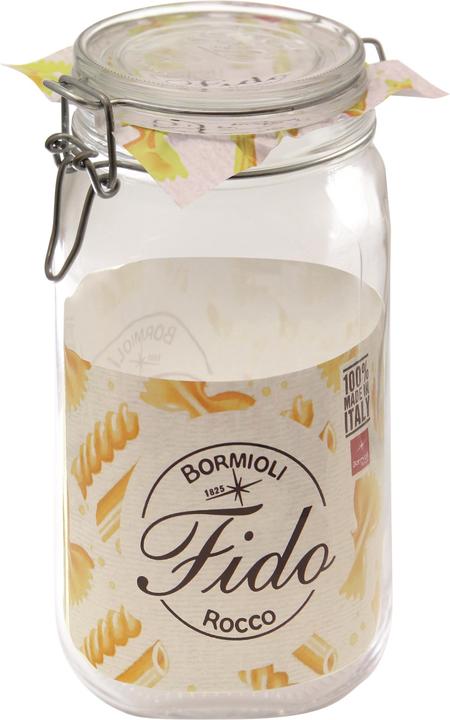 Bormioli Rocco Fido