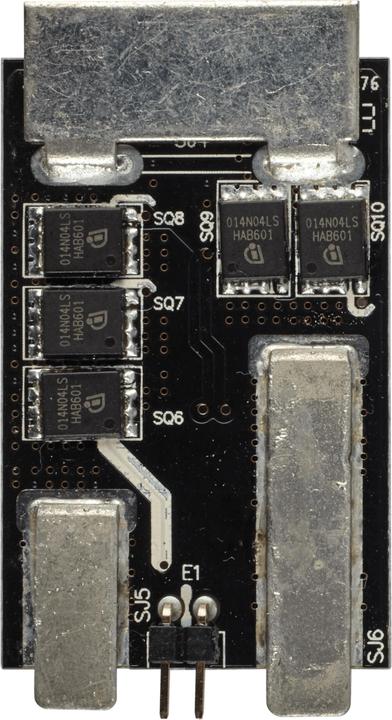 Produktbild Corsair Hx1000 (1000 W)