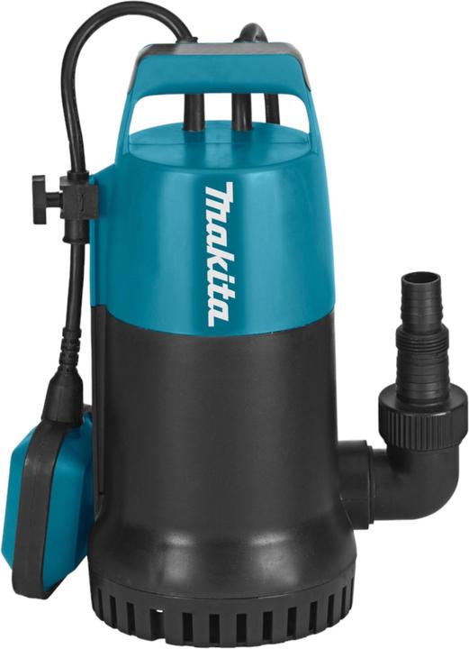 Makita PF0800 Submersible pump /h (Rain barrel pump)