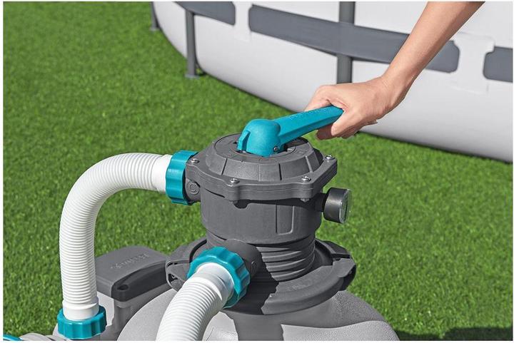 Image du produit Bestway Sandfilteranlage