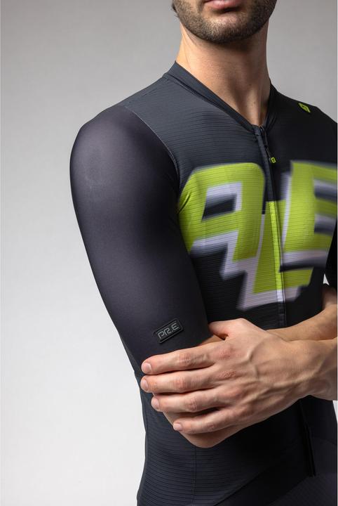Actual product image Alé Sauvage (S)