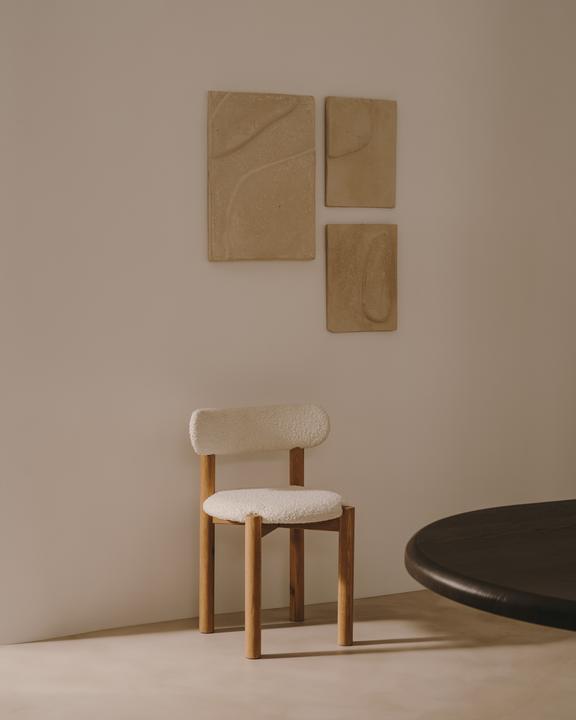 Actual product image Kave Home Mirta (29 x 39 cm)