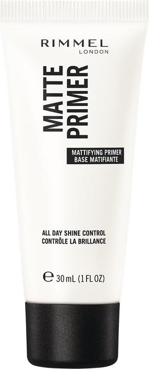 Rimmel London Matte Primer (001)