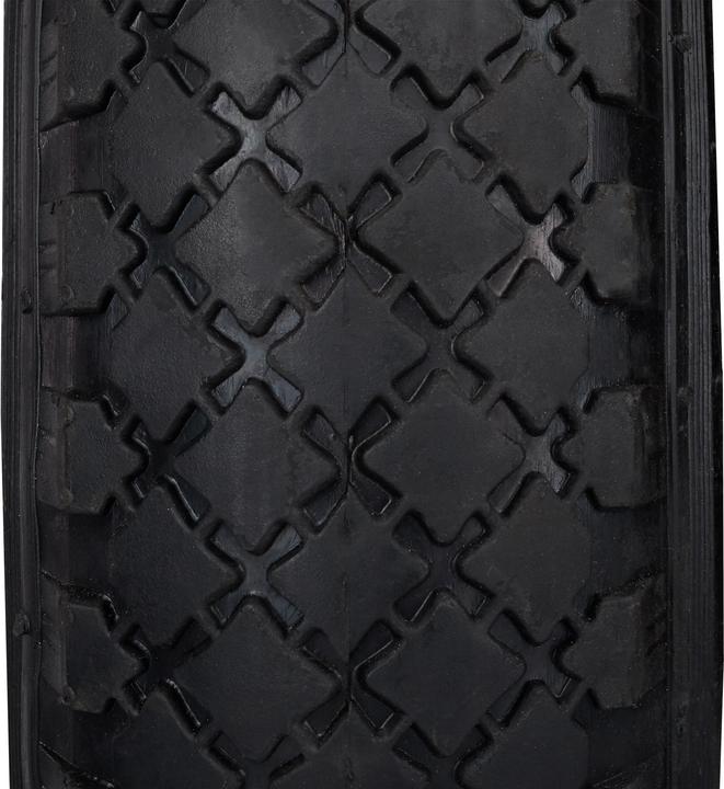 Image du produit Relaxdays 3x roues-diable (200 kg)