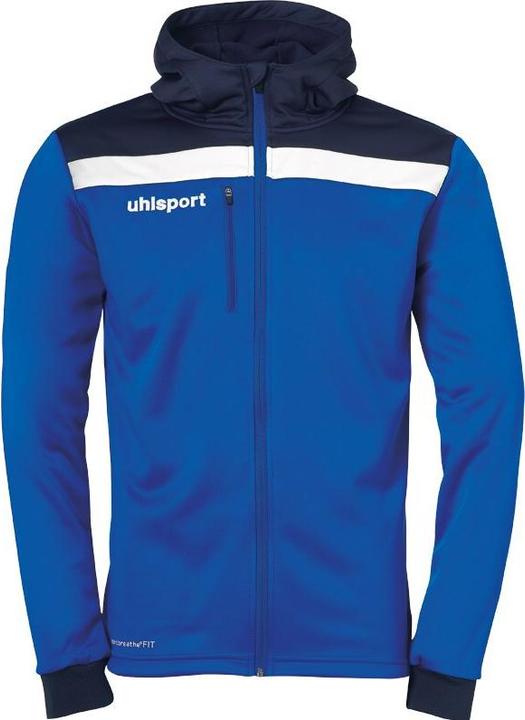 Actual product image Uhlsport Offense 23 Multi Hood Jacket (152)
