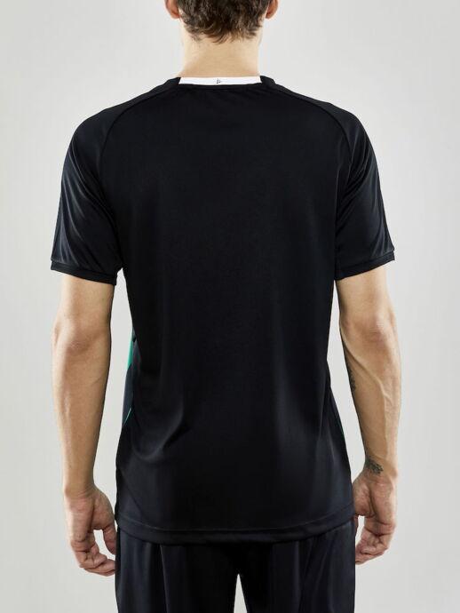 Actual product image Craft Progress Jersey Stripe M (XXL)